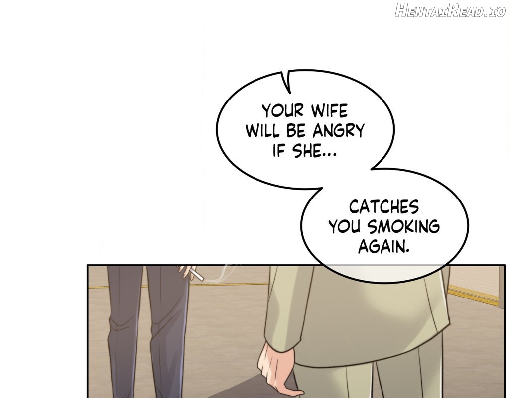 Wife for 1000 Days Chapter 87 - page 22
