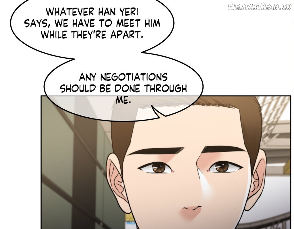 Wife for 1000 Days Chapter 87 - page 31