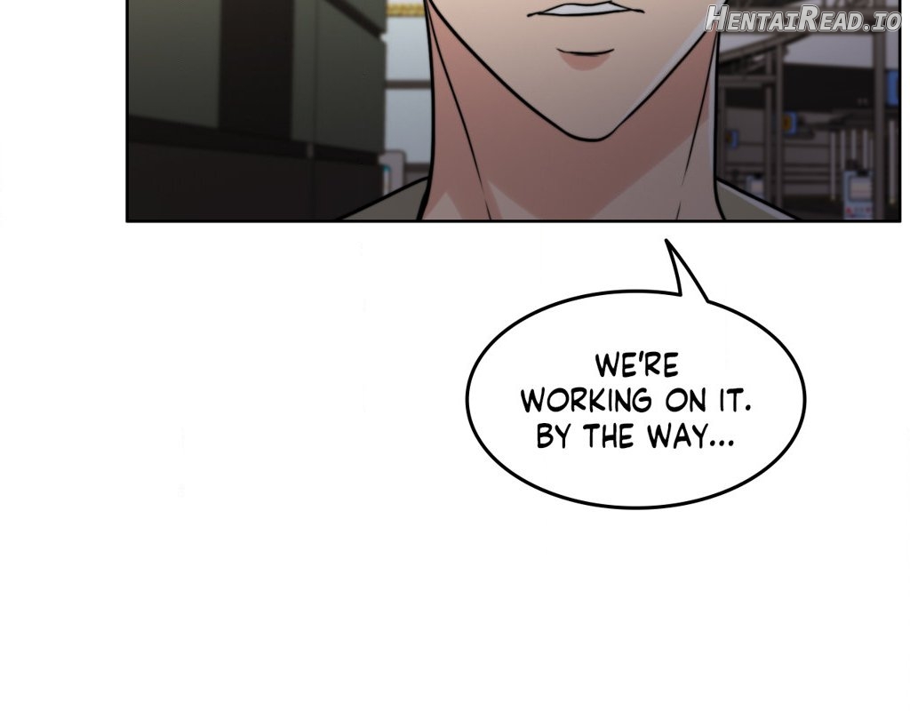 Wife for 1000 Days Chapter 87 - page 32