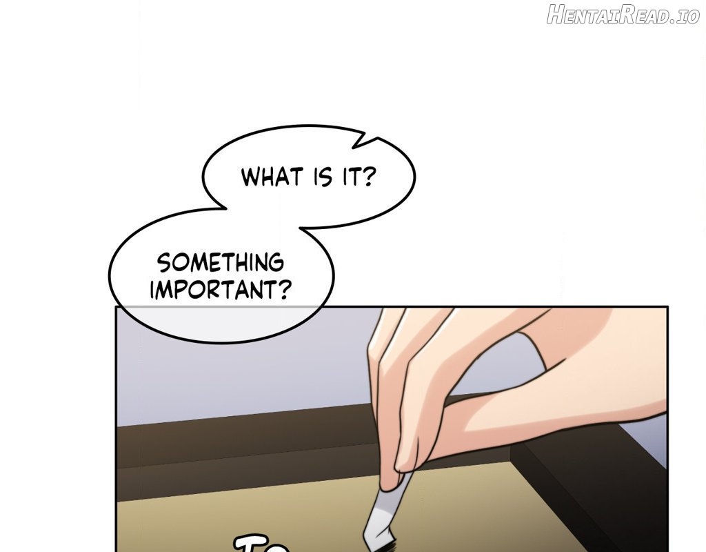 Wife for 1000 Days Chapter 87 - page 35