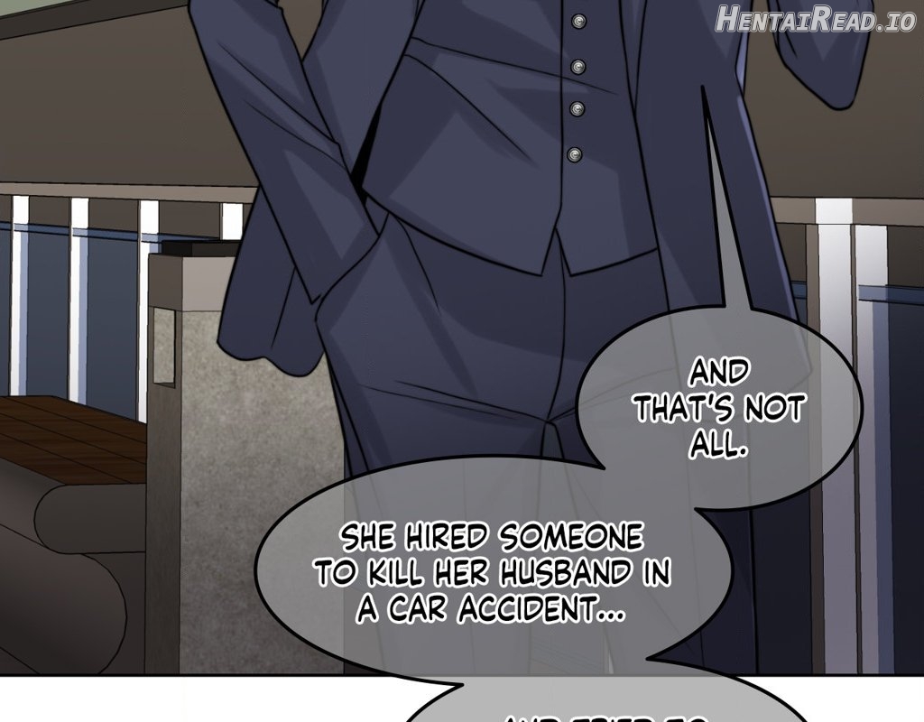 Wife for 1000 Days Chapter 87 - page 41