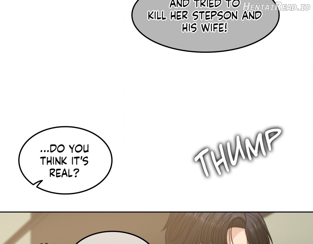 Wife for 1000 Days Chapter 87 - page 42