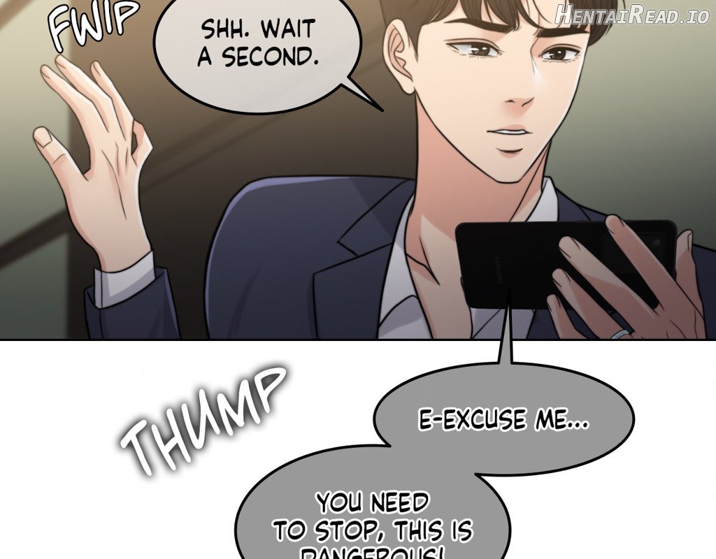 Wife for 1000 Days Chapter 87 - page 43