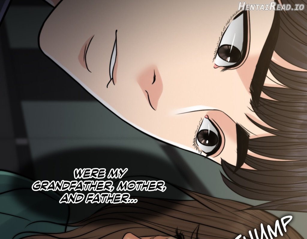 Wife for 1000 Days Chapter 87 - page 50