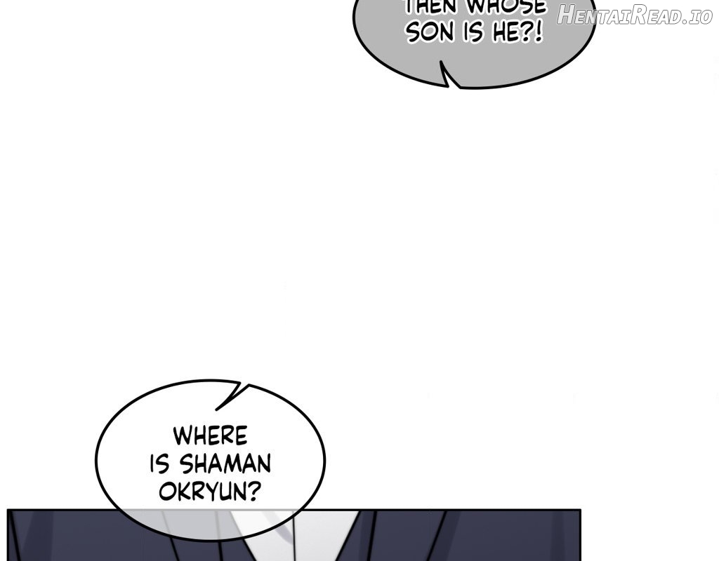 Wife for 1000 Days Chapter 87 - page 54