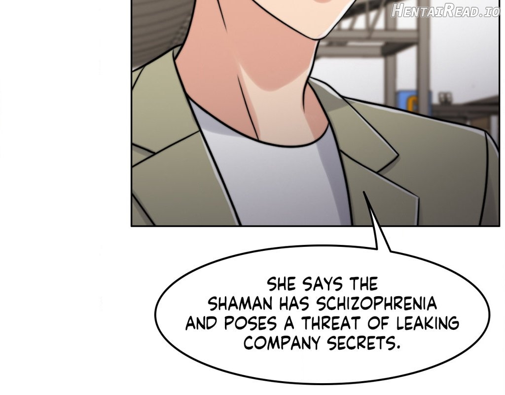 Wife for 1000 Days Chapter 87 - page 60