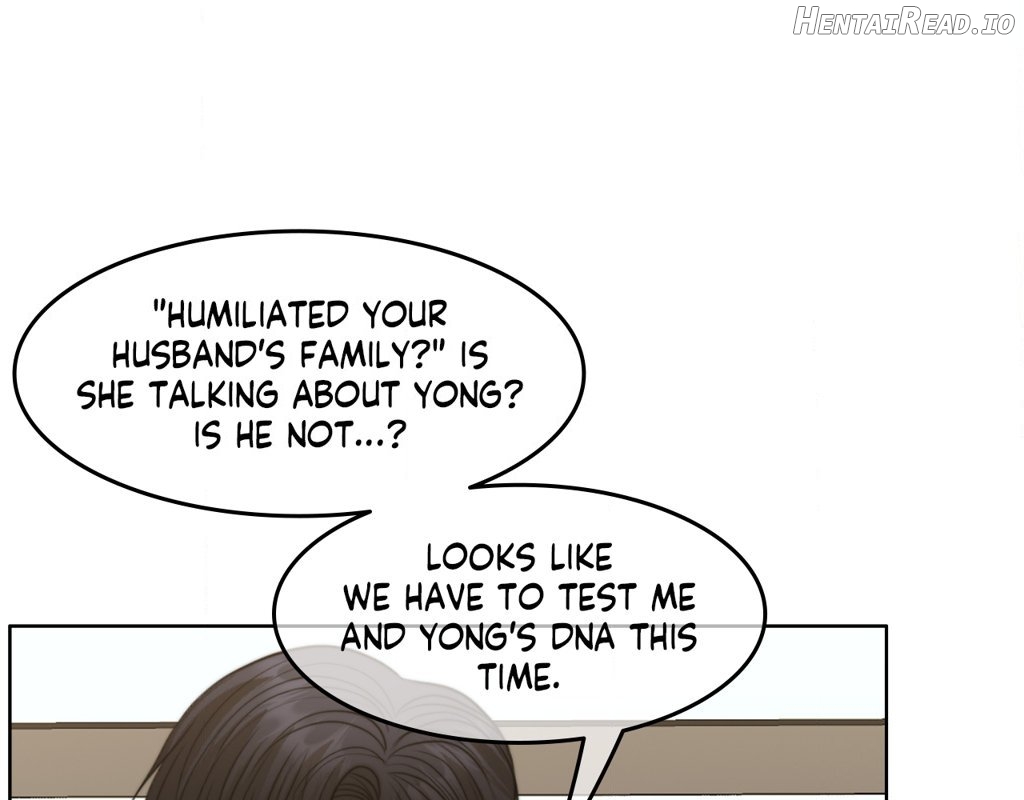 Wife for 1000 Days Chapter 87 - page 61