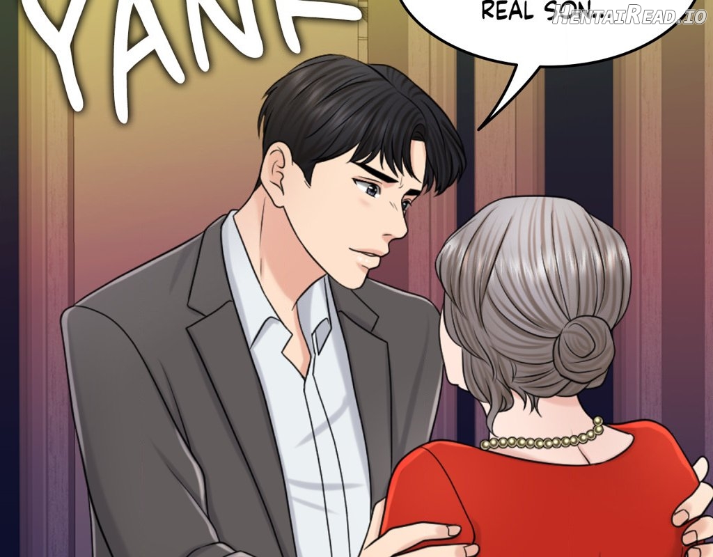 Wife for 1000 Days Chapter 87 - page 73