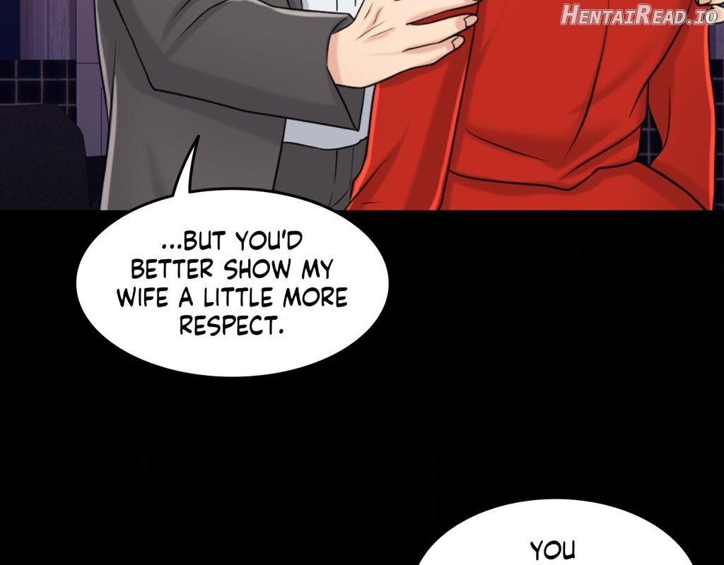 Wife for 1000 Days Chapter 87 - page 74