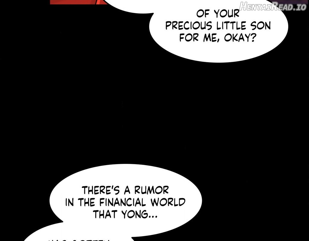 Wife for 1000 Days Chapter 87 - page 79