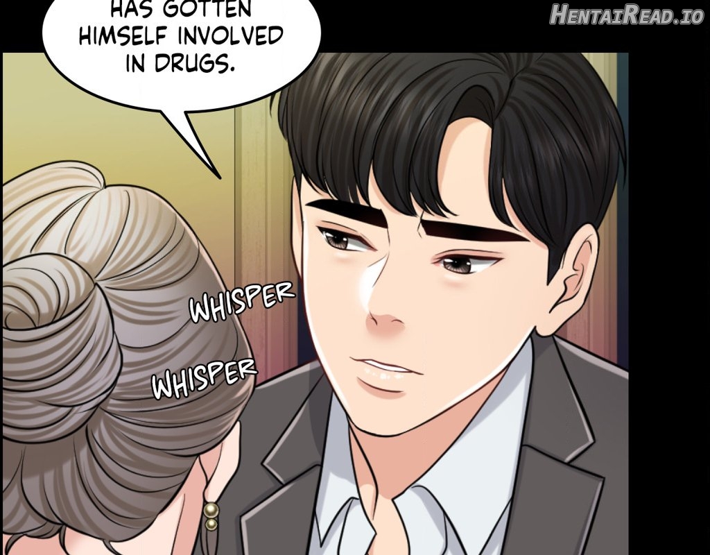 Wife for 1000 Days Chapter 87 - page 80