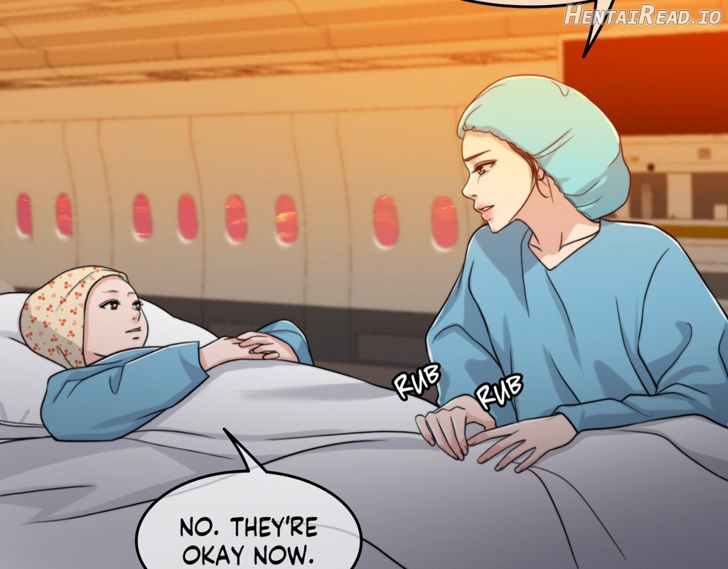 Wife for 1000 Days Chapter 88 - page 115