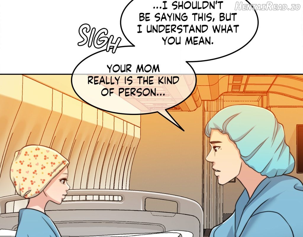 Wife for 1000 Days Chapter 88 - page 12