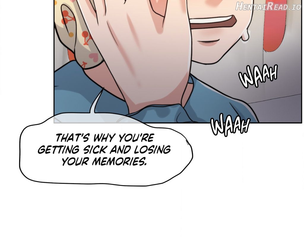 Wife for 1000 Days Chapter 88 - page 136