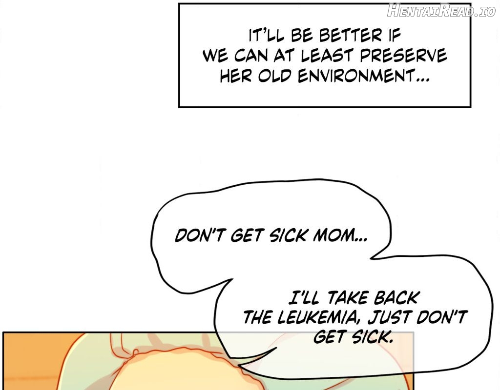 Wife for 1000 Days Chapter 88 - page 137