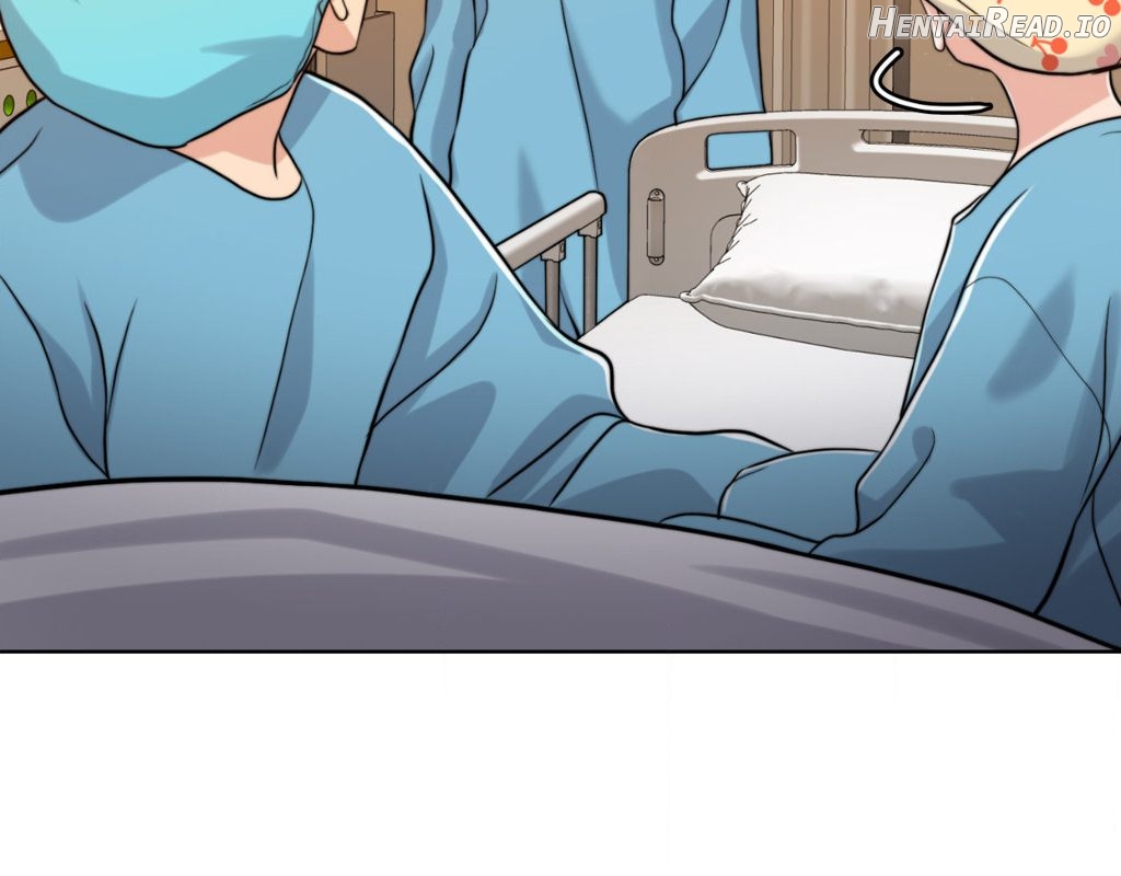 Wife for 1000 Days Chapter 88 - page 17