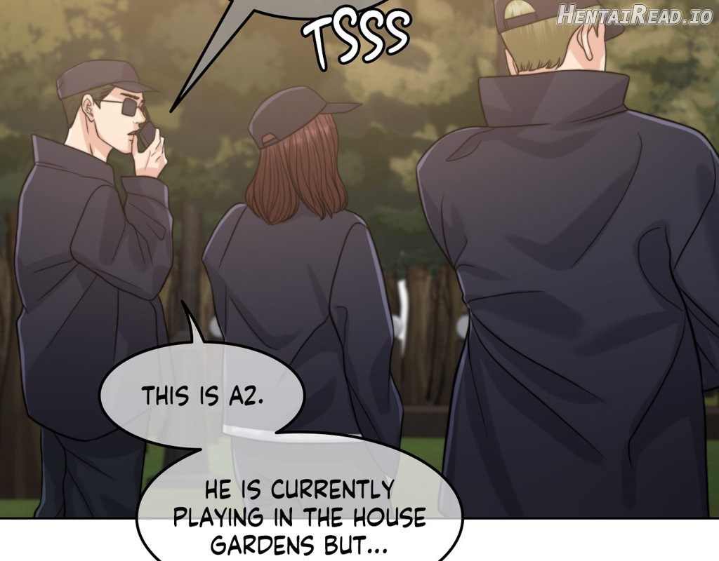 Wife for 1000 Days Chapter 88 - page 192