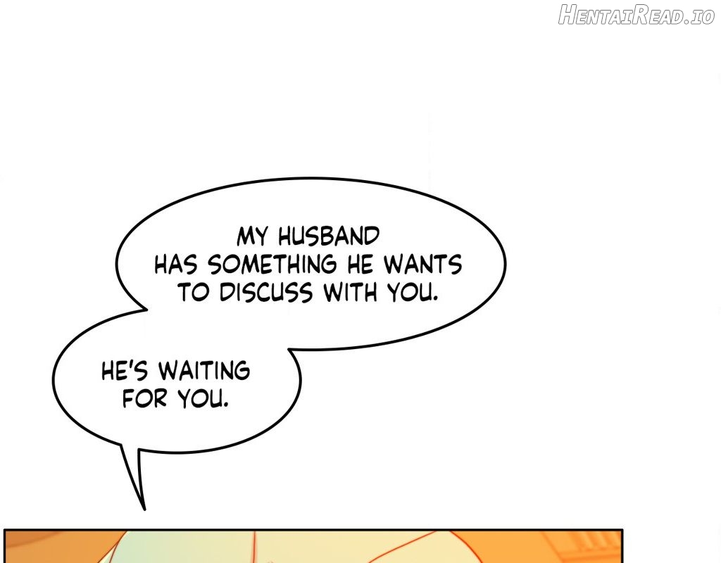 Wife for 1000 Days Chapter 88 - page 20
