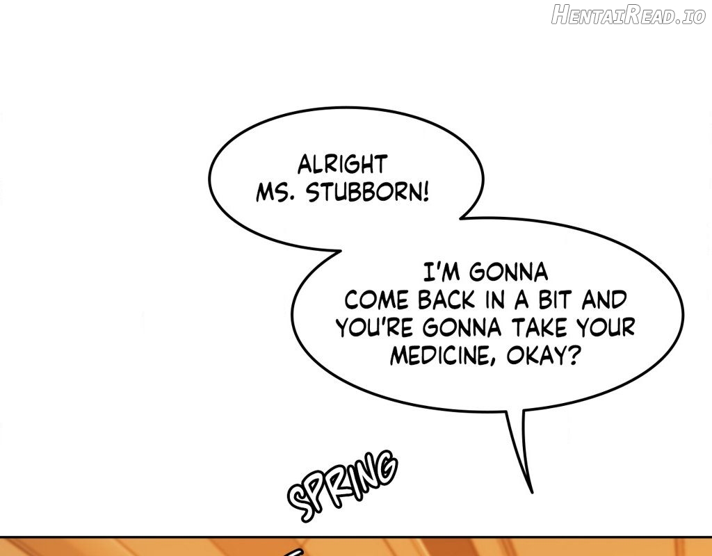 Wife for 1000 Days Chapter 88 - page 22