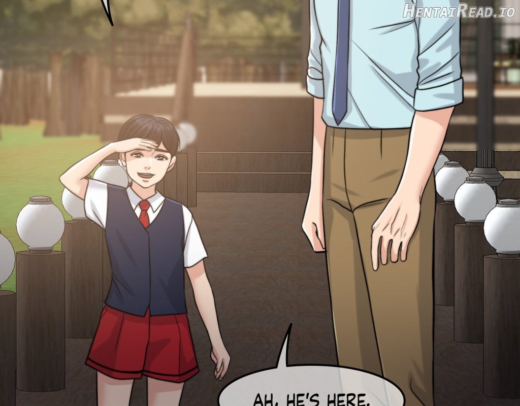 Wife for 1000 Days Chapter 88 - page 235