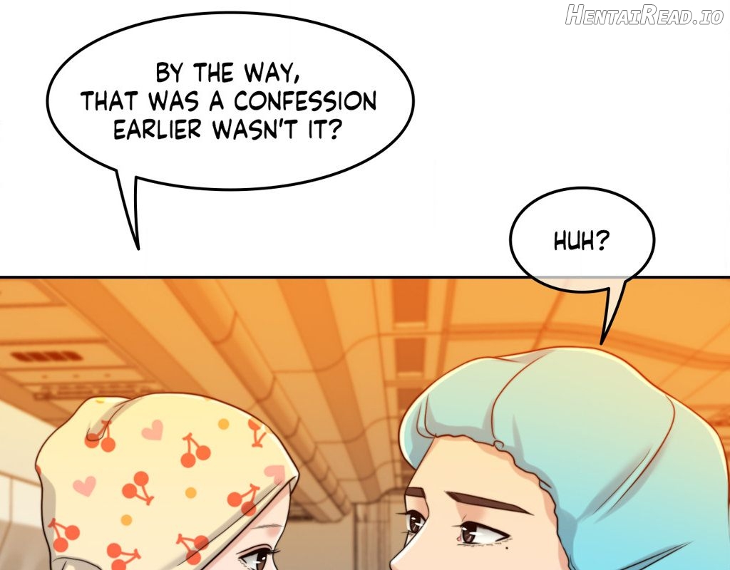 Wife for 1000 Days Chapter 88 - page 25