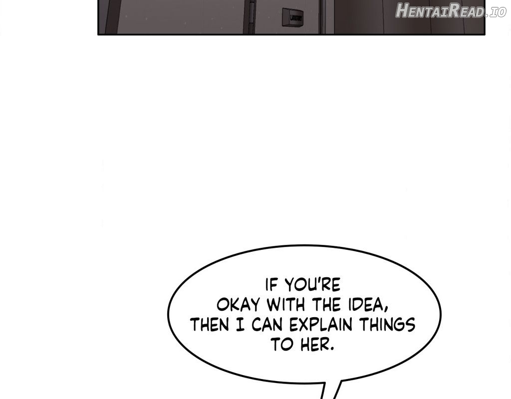 Wife for 1000 Days Chapter 88 - page 34