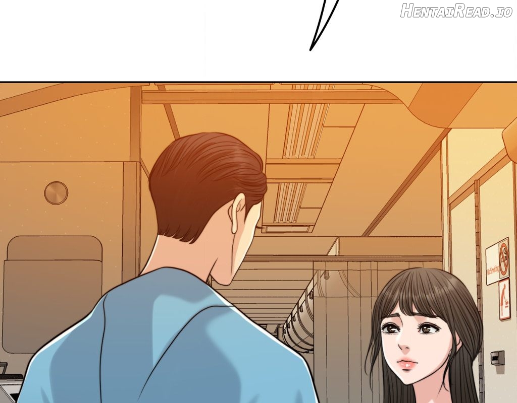 Wife for 1000 Days Chapter 88 - page 35