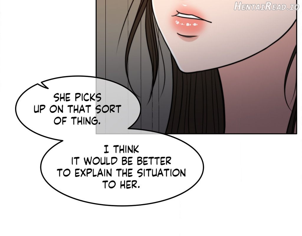 Wife for 1000 Days Chapter 88 - page 42