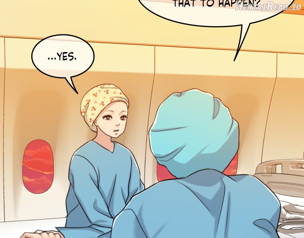 Wife for 1000 Days Chapter 88 - page 6