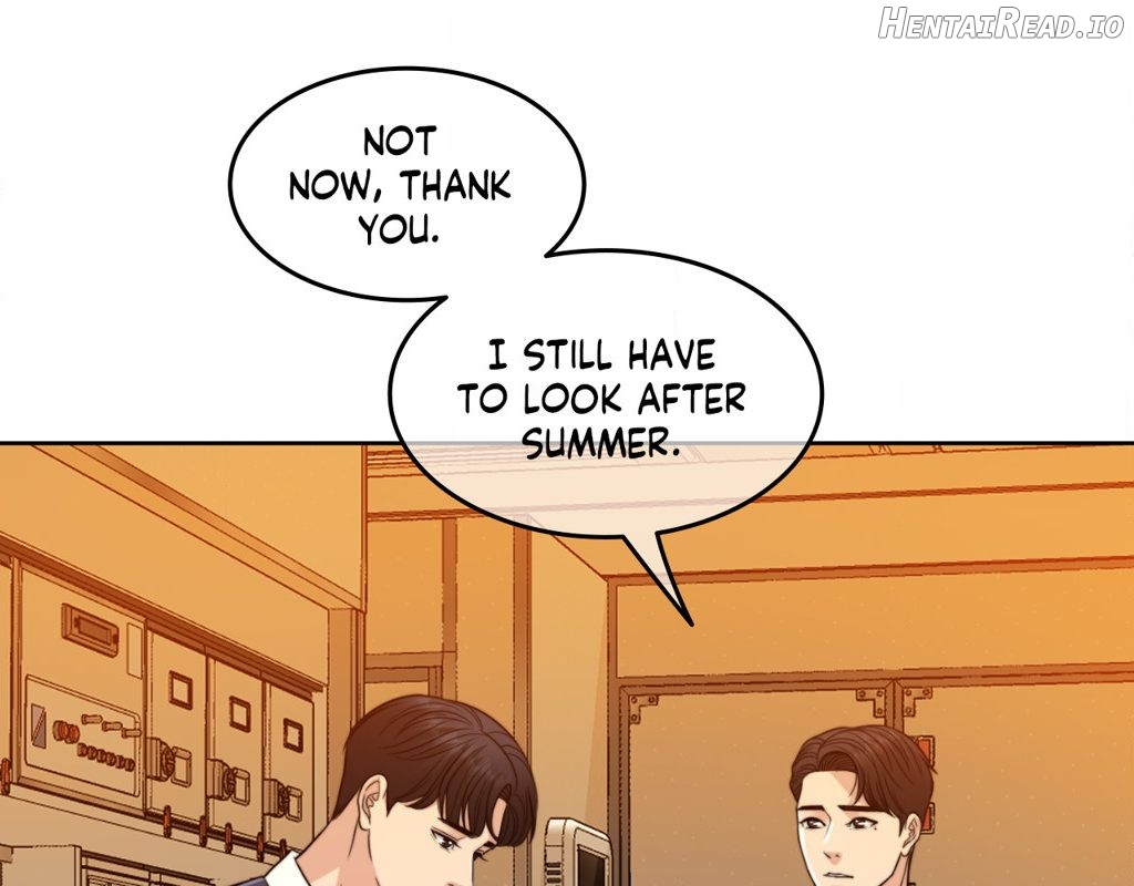 Wife for 1000 Days Chapter 88 - page 68
