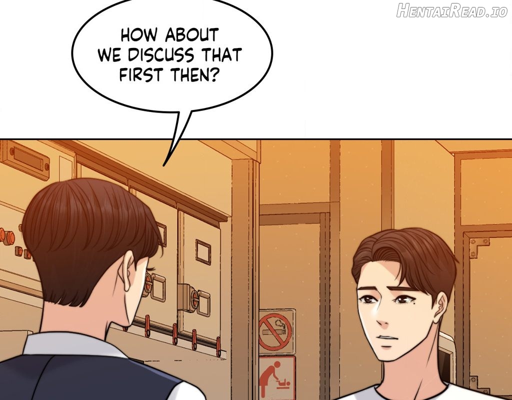 Wife for 1000 Days Chapter 88 - page 73