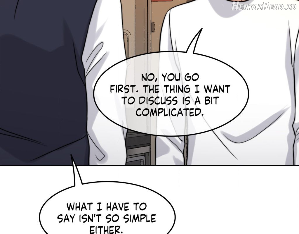 Wife for 1000 Days Chapter 88 - page 74