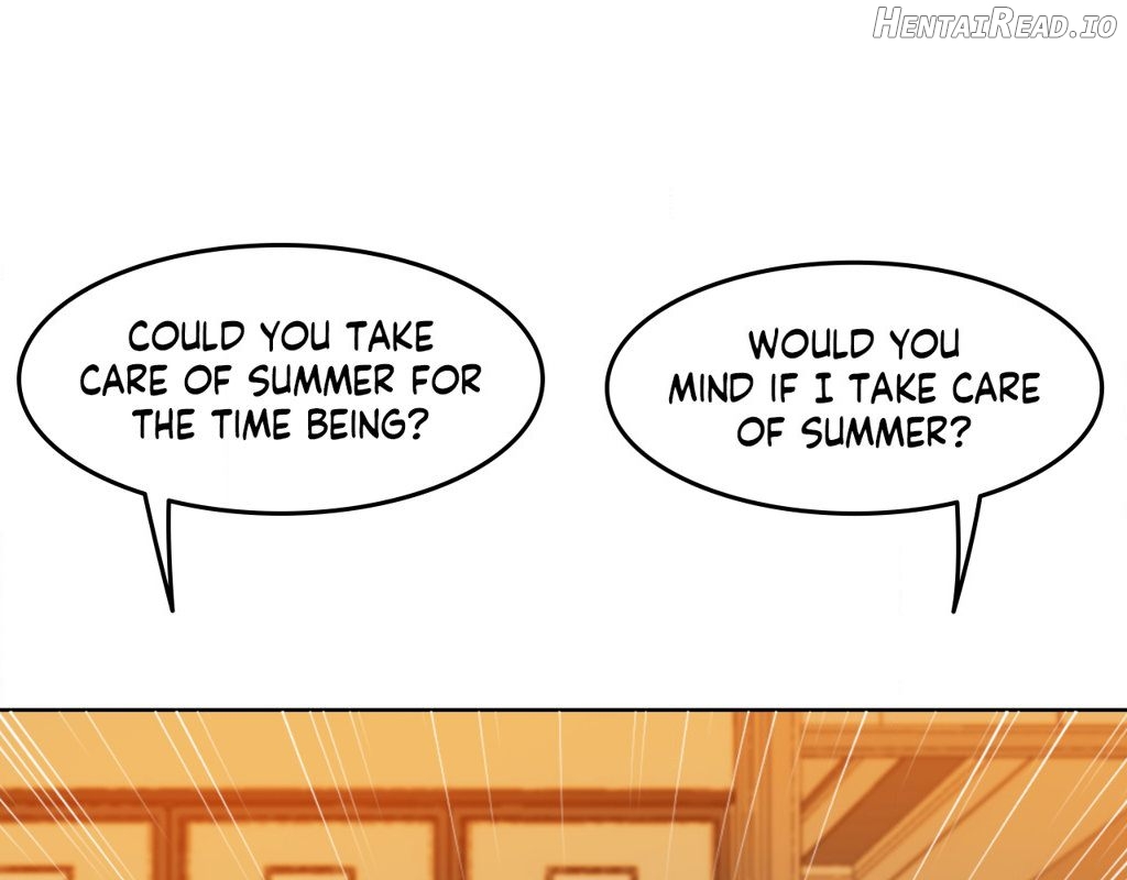 Wife for 1000 Days Chapter 88 - page 77