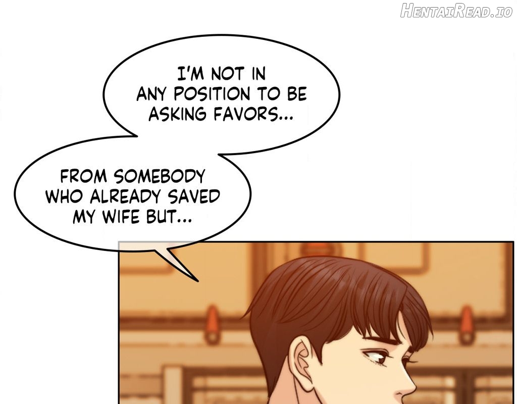 Wife for 1000 Days Chapter 88 - page 84