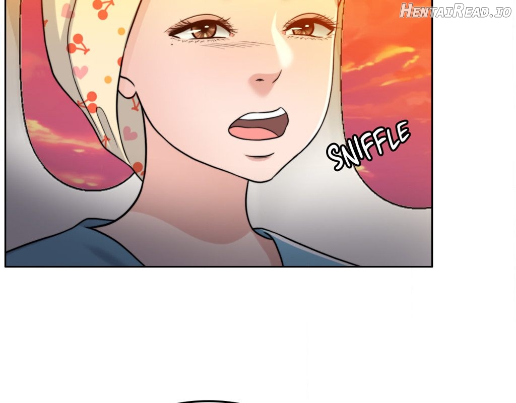 Wife for 1000 Days Chapter 88 - page 9