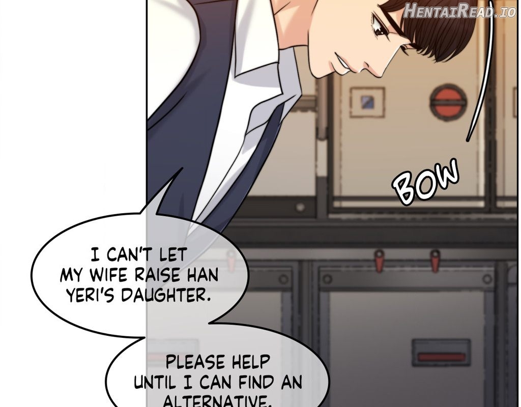 Wife for 1000 Days Chapter 88 - page 90