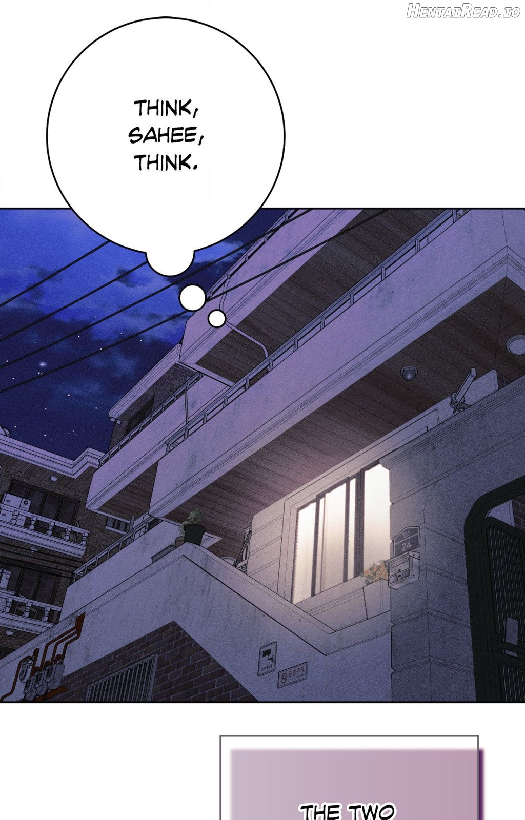 11336 - Manhwa Chapter 32 - page 1
