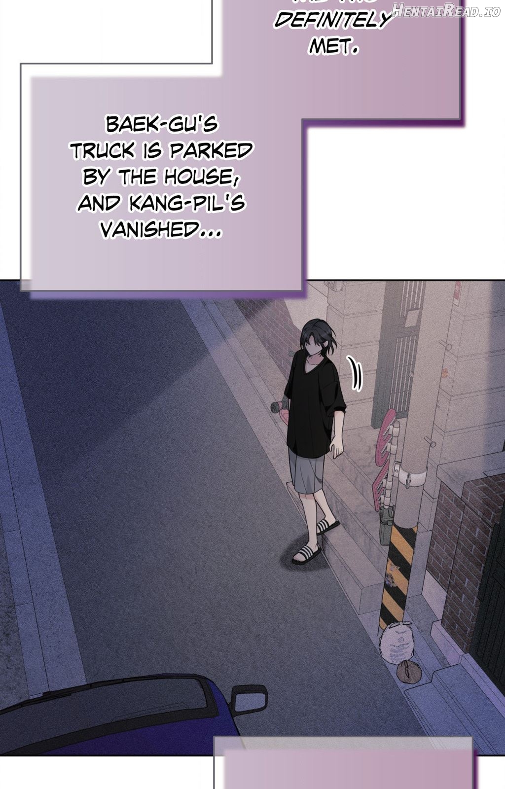 11336 - Manhwa Chapter 32 - page 2