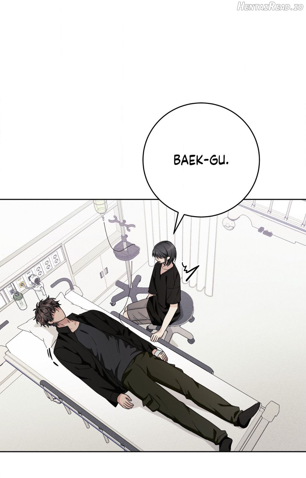 11336 - Manhwa Chapter 32 - page 30
