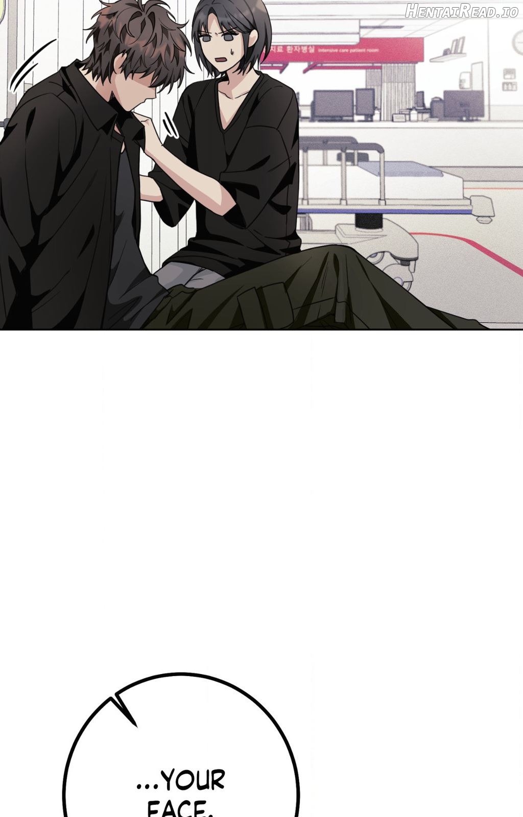 11336 - Manhwa Chapter 32 - page 33