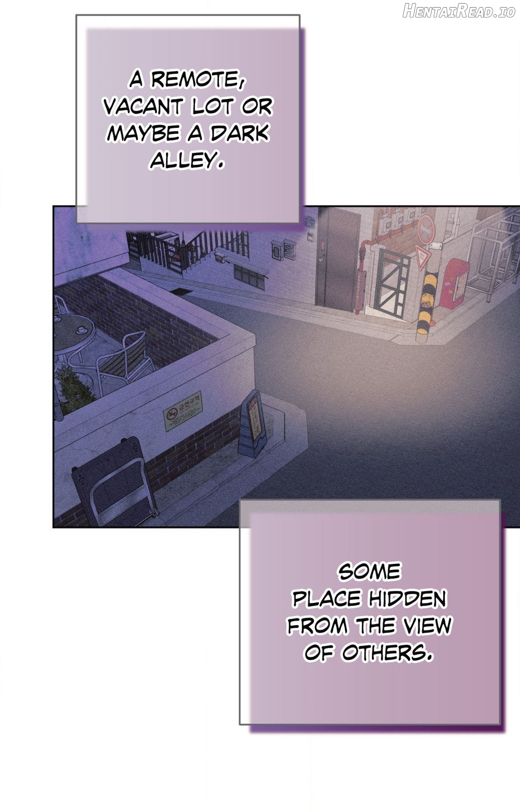 11336 - Manhwa Chapter 32 - page 5