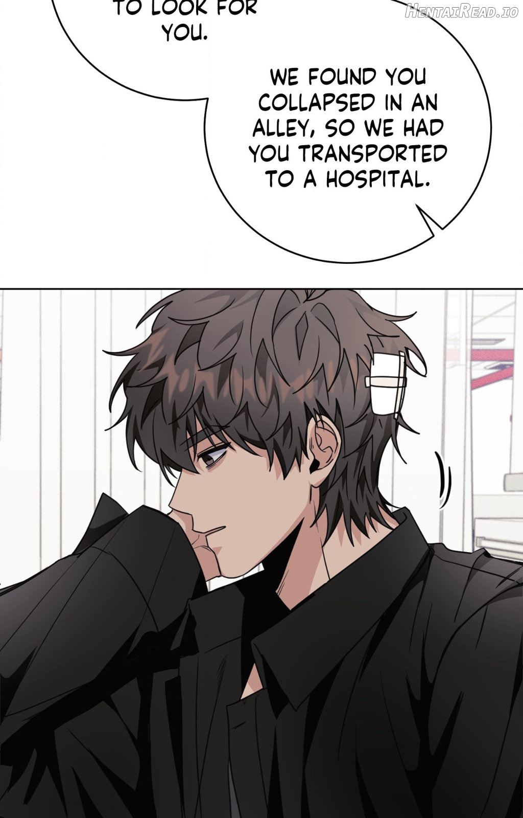 11336 - Manhwa Chapter 32 - page 41