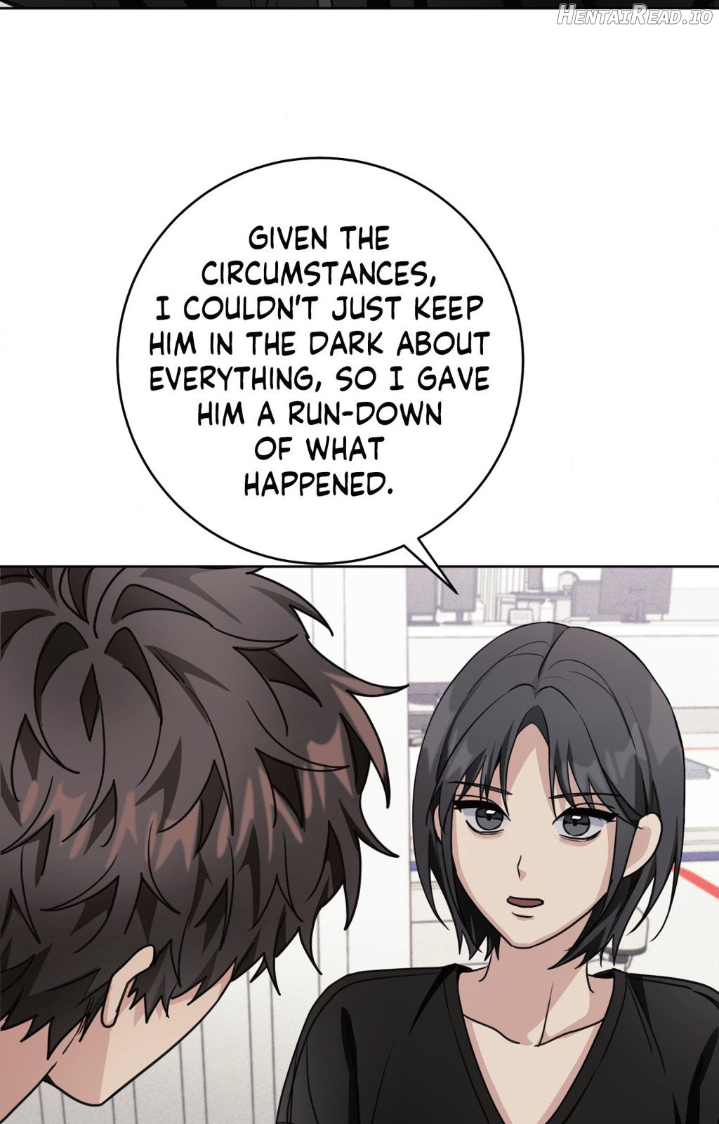 11336 - Manhwa Chapter 32 - page 42