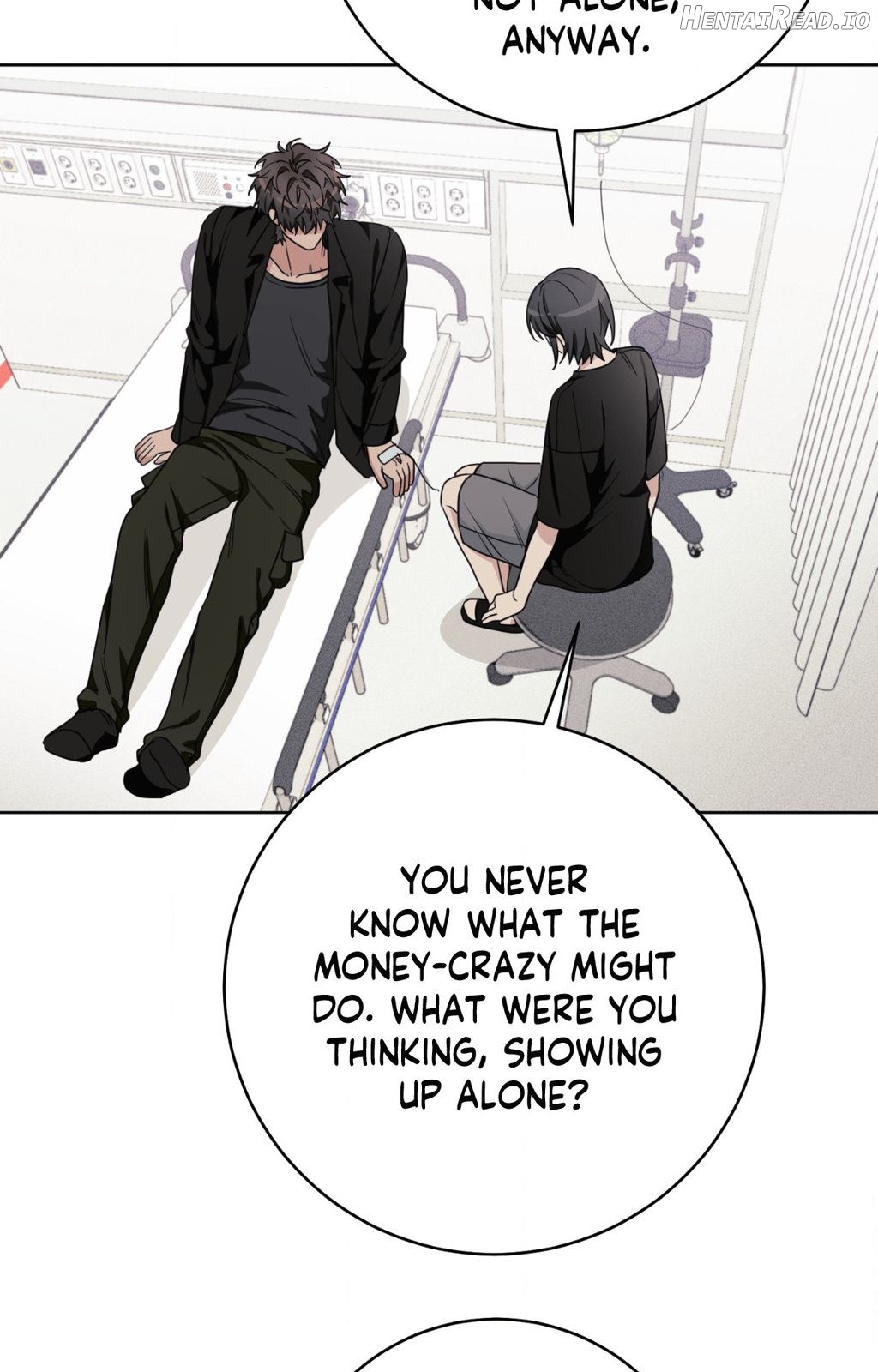 11336 - Manhwa Chapter 32 - page 45