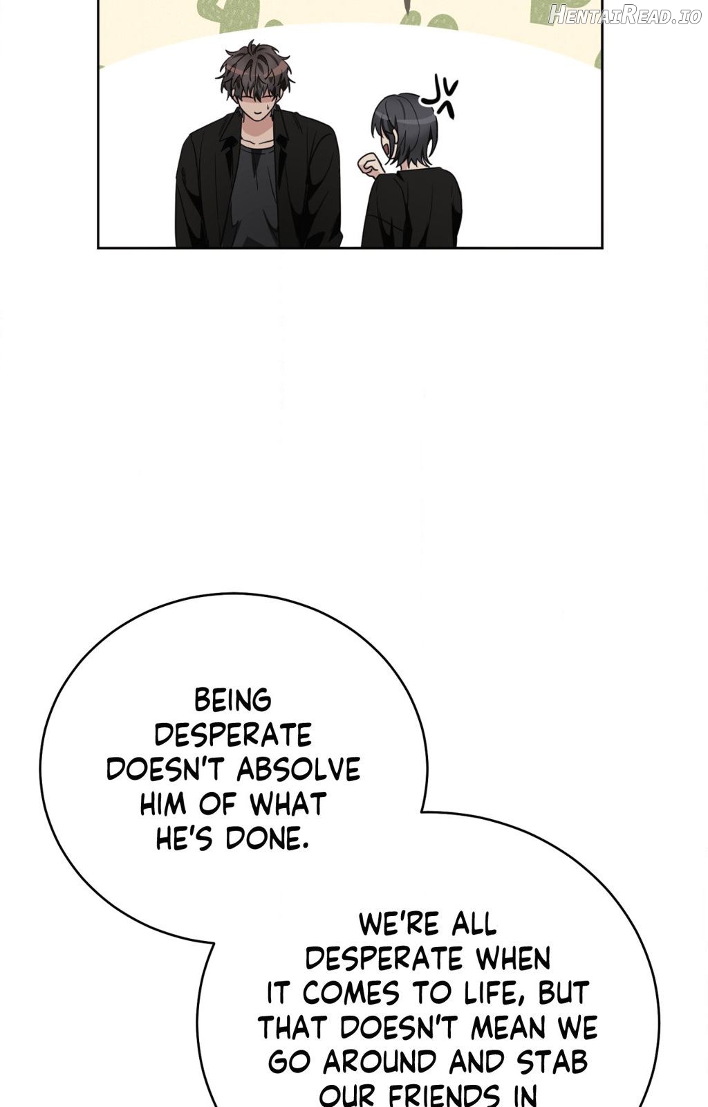 11336 - Manhwa Chapter 32 - page 49