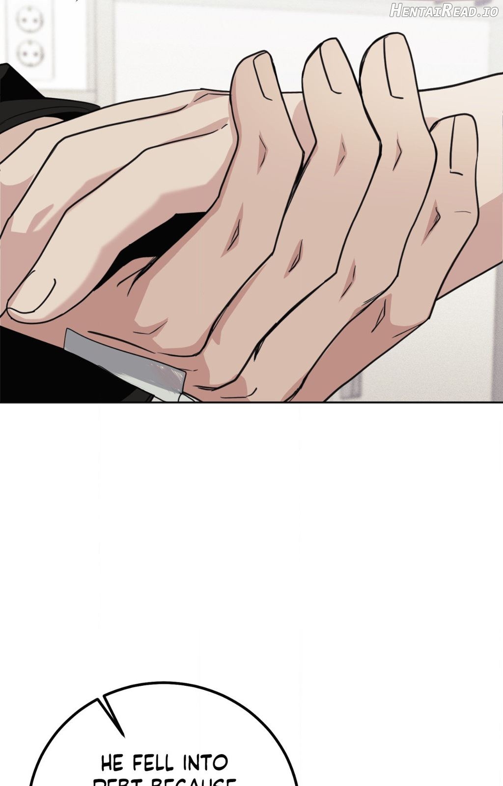 11336 - Manhwa Chapter 32 - page 61