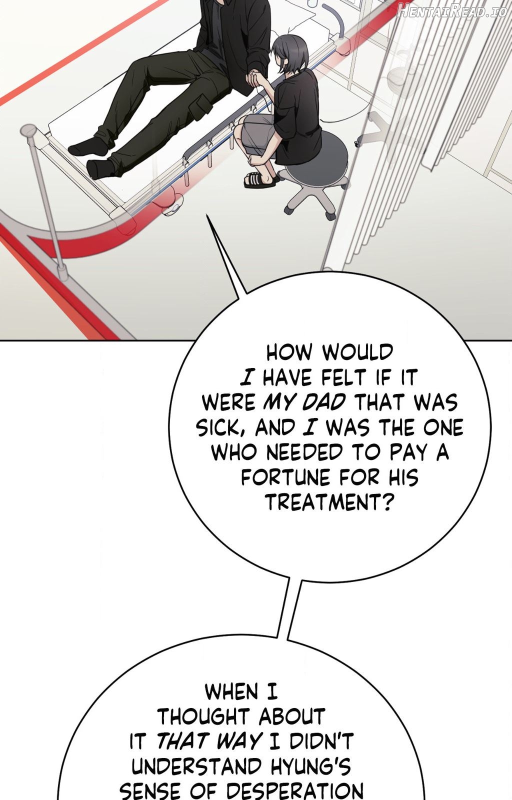 11336 - Manhwa Chapter 32 - page 65
