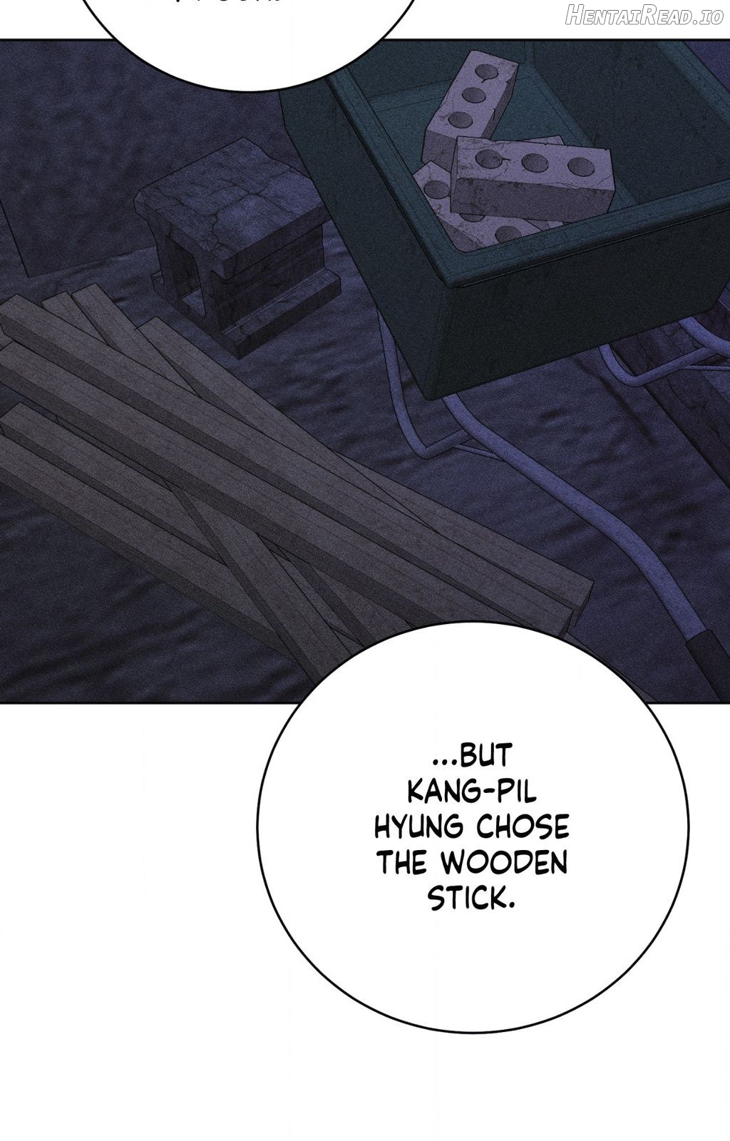 11336 - Manhwa Chapter 32 - page 72