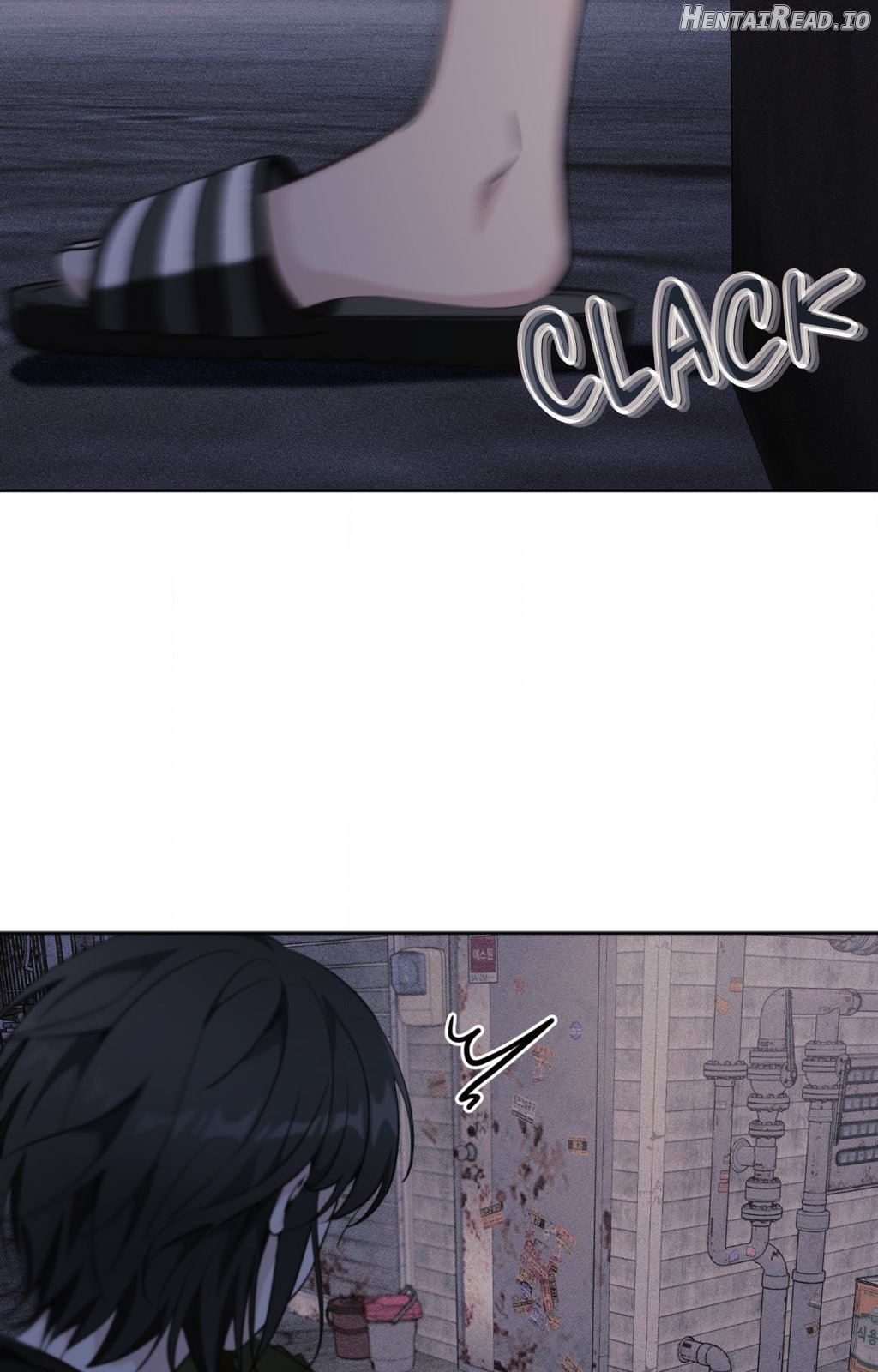 11336 - Manhwa Chapter 32 - page 9