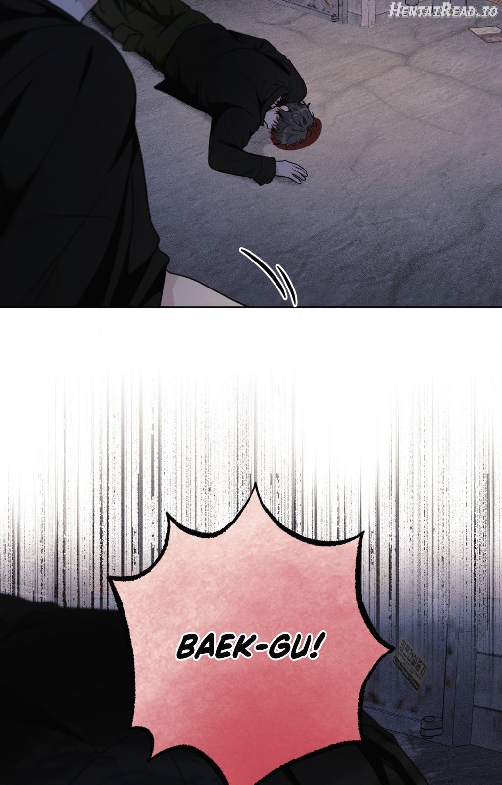 11336 - Manhwa Chapter 32 - page 10